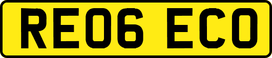 RE06ECO