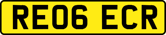 RE06ECR