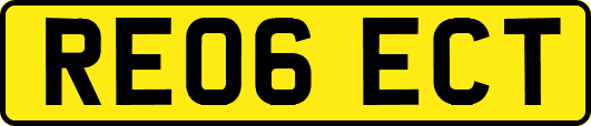 RE06ECT
