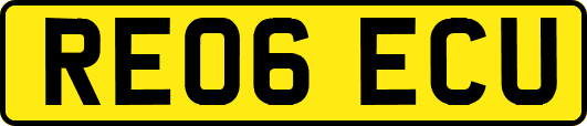 RE06ECU