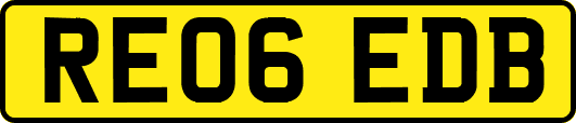 RE06EDB