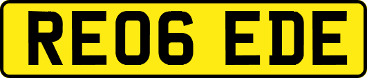 RE06EDE