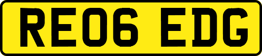 RE06EDG