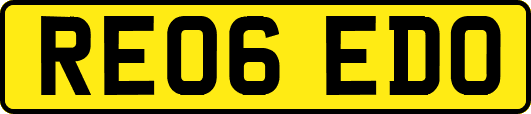 RE06EDO