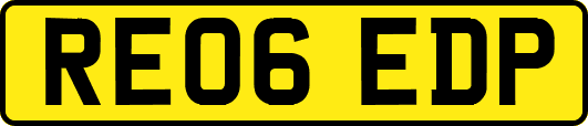 RE06EDP