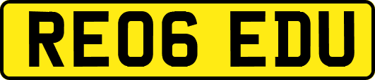 RE06EDU