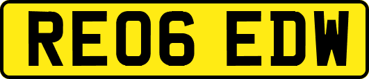 RE06EDW