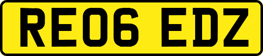 RE06EDZ