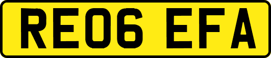 RE06EFA