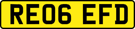 RE06EFD