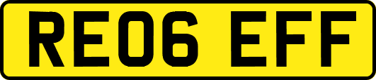 RE06EFF