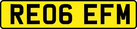 RE06EFM