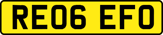 RE06EFO