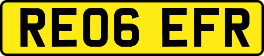 RE06EFR