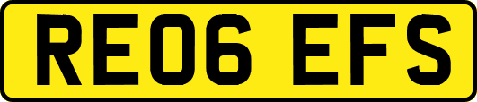 RE06EFS