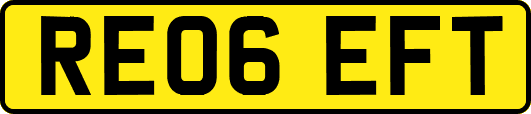 RE06EFT