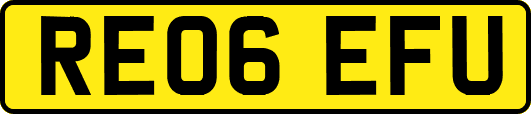 RE06EFU