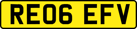 RE06EFV