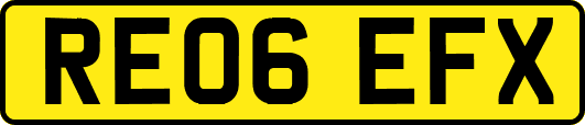 RE06EFX
