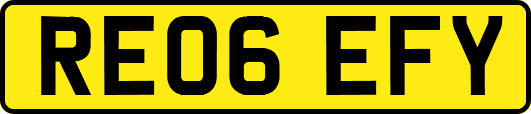 RE06EFY