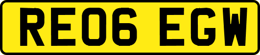 RE06EGW