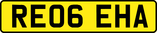 RE06EHA