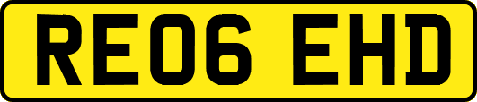 RE06EHD