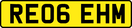 RE06EHM