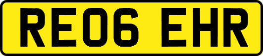 RE06EHR