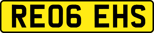 RE06EHS