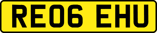 RE06EHU