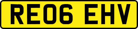 RE06EHV