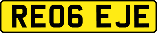RE06EJE