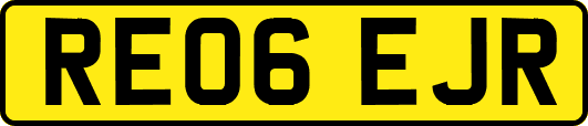 RE06EJR