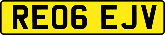 RE06EJV