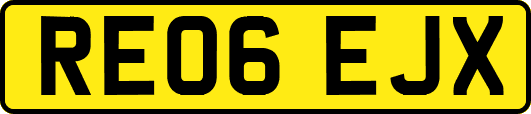 RE06EJX