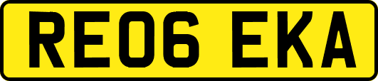 RE06EKA