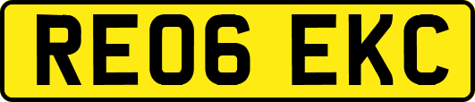 RE06EKC