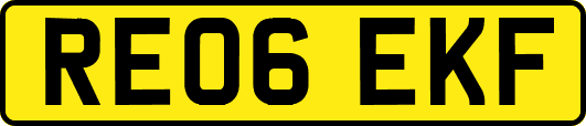 RE06EKF