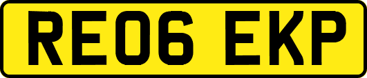 RE06EKP
