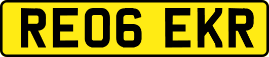 RE06EKR