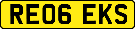 RE06EKS