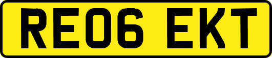RE06EKT