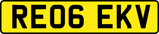 RE06EKV