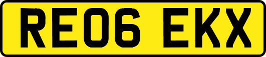 RE06EKX