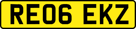 RE06EKZ