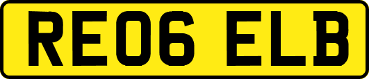RE06ELB