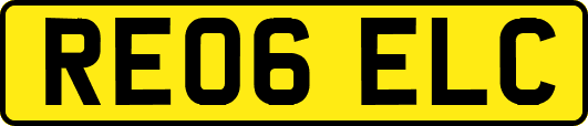 RE06ELC