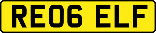 RE06ELF
