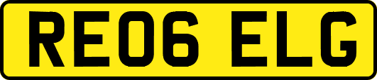 RE06ELG